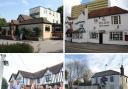 Here are six closed pubs Bracknell News readers still miss today