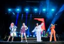 Clean Bandit rock the main stage as headliners at 'ground-breaking' race day