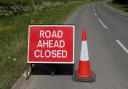 There will be a road closure on Church Hill in June