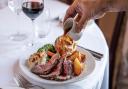 Five best Sunday roasts in Bracknell - according to Trip Advisor reviews