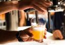 Bracknell Wetherspoons named one of best in Britain in CAMRA Good Beer Guide 2023