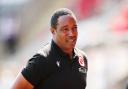 Paul Ince among figures supporting Robins in huge FA Cup clash against Ipswich