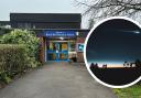 Parents of children from one year group have been told not to attend the Birch Hill Primary School Key Stage 1 Nativity Play.