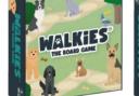 Bracknell dog-walker creates new board game to help dog owners