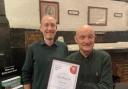 Bracknell pub recognised for 24 consecutive years in CAMRA 'Good Beer Guide'