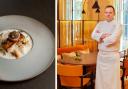 Ascot restaurant has been awarded one Michelin star within six months of the restaurant’s opening