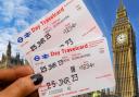 Transport for London Day Travelcards could soon be a thing of the past