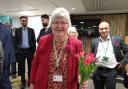 Bracknell Forest Council leader Mary Temperton