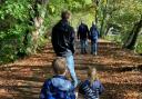 Halloween Pumpkin Trail to take place in Swinley Forest