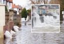 Check if your house is at risk of flooding amid sea level rise warning for the UK.