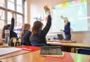 Storm Ciarán: Will Bracknell Schools close?