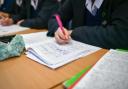 Schools budgets are affected by a SEND funding crisis