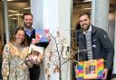 Bracknell Business Improvement District (BID) is turning the spirit of giving into a community-wide celebration this festive season with a range of charitable initiatives aimed at those in need.