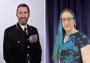 Kings Police Medal and OBE for TVP officer and staff member in New Year Honours