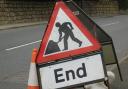 More roadworks are planned on Nine Mile Ride