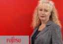 Maria Sabey, Head of Property, Fujitsu UK and Ireland