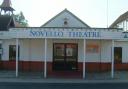 Novello theatre