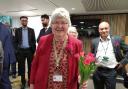Bracknell Forest council leader Mary Temperton (Credit: Newsquest)
