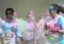 Charity colour run and bingo night to raise funds for