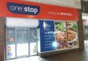 One Stop is getting ready to open in The Lexicon