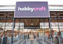 Hobbycraft to open brand new store near Bracknell