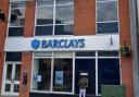 The now-vacant Barclays branch in Wokingham town centre