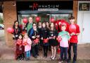 Mathnasium opens in Wokingham for the first time