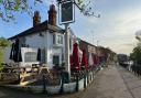The top NINE dog friendly pubs in Berkshire according to TripAdvisor