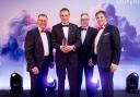 Maidenhead autocentre recognised with top award at national awards ceremony