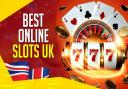 Make sure you visit all the online casino sites we recommend – we wouldn't want you to miss out on any of these amazing real-money online slot games