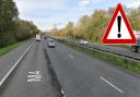 National Highways respond after previous M4 closure was changed