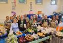 Wokingham Mayor reveals chosen charity for 2024/2025