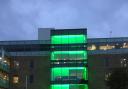 Time Square - Bracknell Forest Council HQ