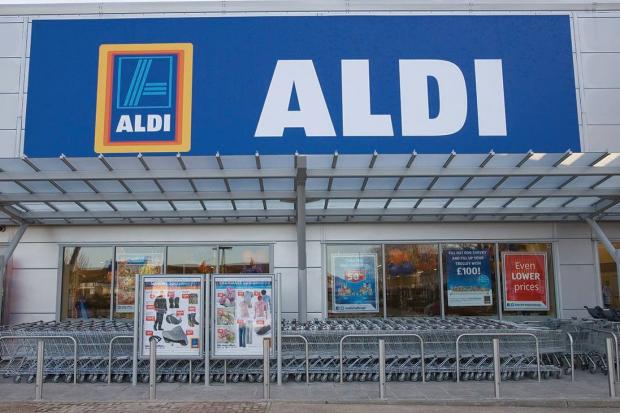 Aldi has applied to make licence changes at two of its Berkshire stores