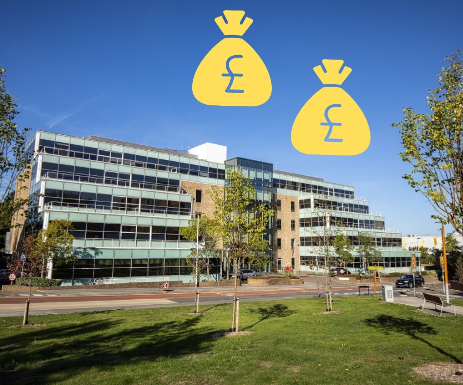 Bracknell: council tax increase proposed to pay for services - Vimarsana News