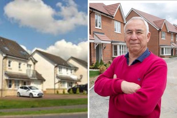 Council leader urges government to ‘use common sense’ in regards to local housing plan.