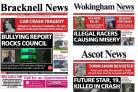 Paper Review: Bullying report rocks council