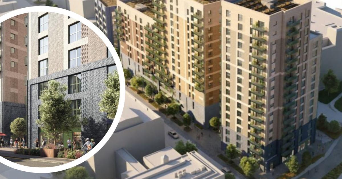Bracknell councillors asked to up funding for Market Street flats - Vimarsana News
