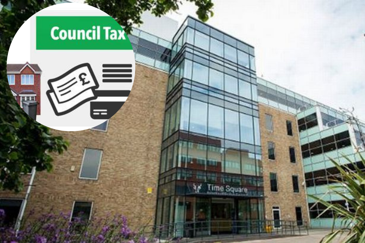 Bracknell council accused of 'misleading' tax figures - Vimarsana News