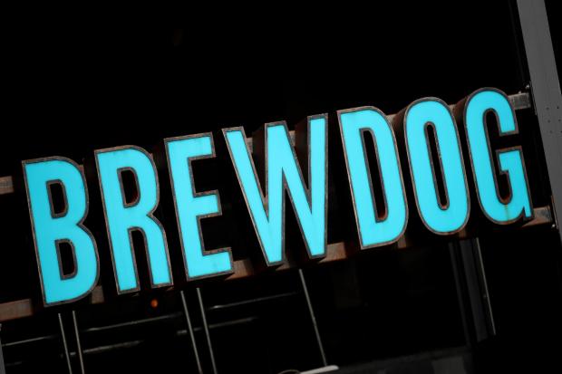BrewDog launches subscription scheme giving members over £50 worth of free beer (PA)