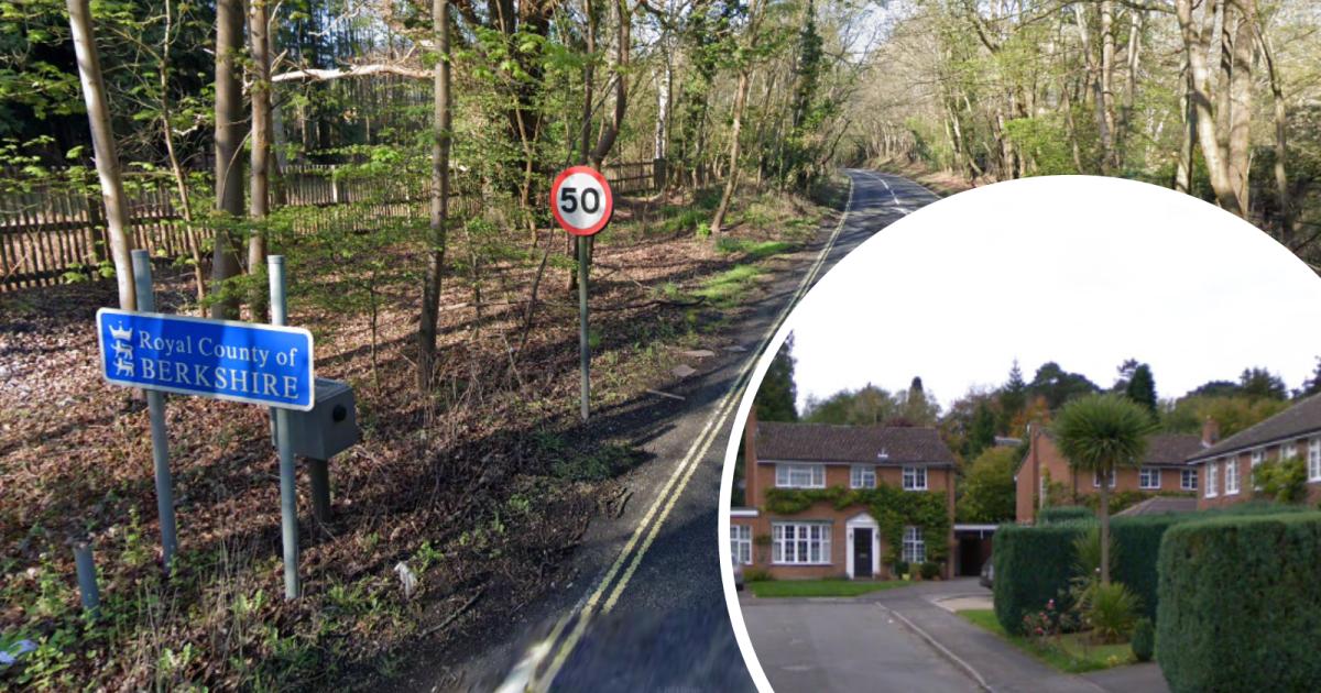 Sunningdale: The most sought after Berkshire postcode - Vimarsana News