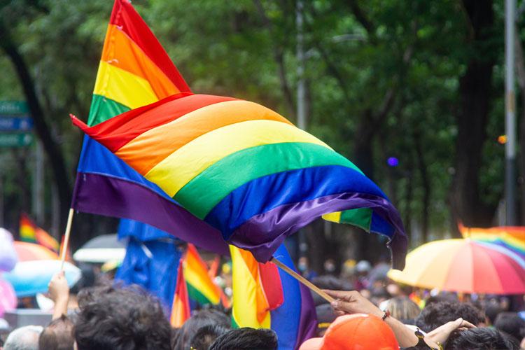 Countdown to Bracknell's first pride begins as performers revealed - Vimarsana News