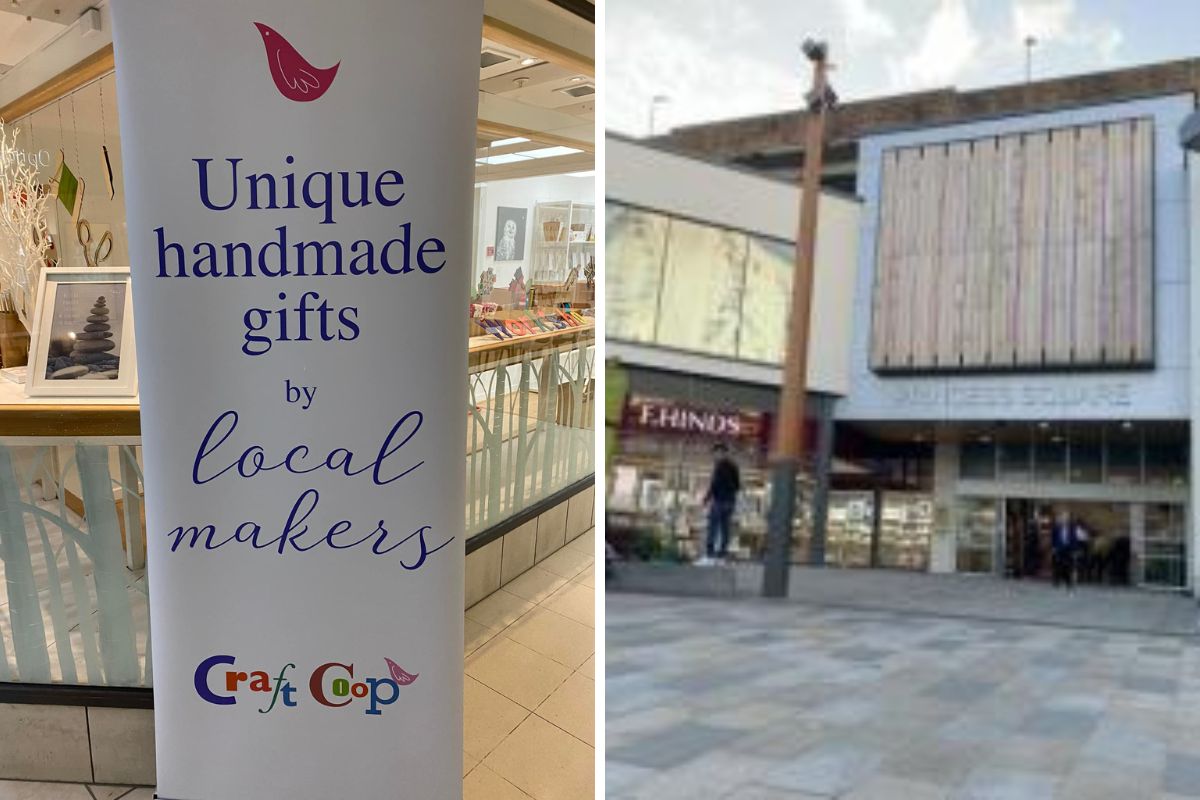 The Lexicon welcomes Craft Co-op to Bracknell - Vimarsana News