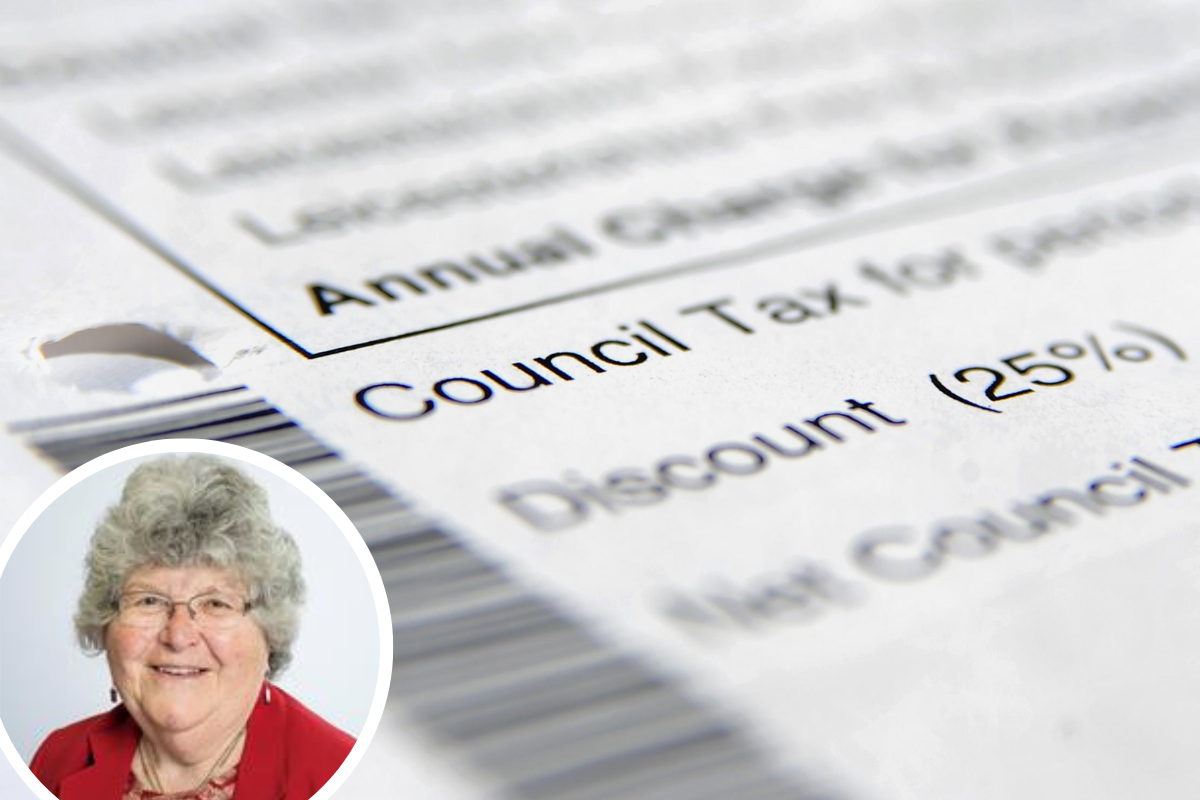 Bracknell council tax could rise as 'not much left to cut' - Vimarsana News