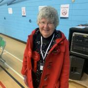 Bracknell Forest council Labour leader Mary Temperton