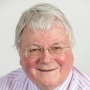 Councillor Paul Bettison, Bracknell Forest Council leader