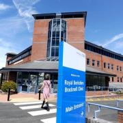 Bracknell Healthspace at Brants Bridge will be restored as a walk-in within a week.