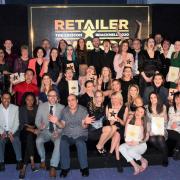 The Lexicon Retailer Awards 2020