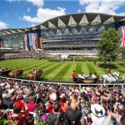 New Chief Executive of Ascot Race Course announced