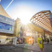 Town centre shop reopens after massive refurbishment